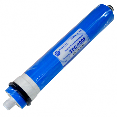 Мембрана для обратного осмоса Aquafilter TFC-100F