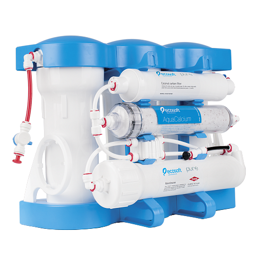 Фильтр обратного осмоса Ecosoft P’ure Aquacalcium