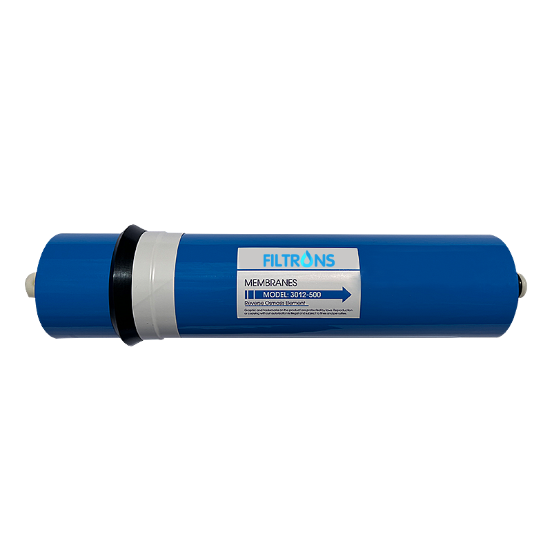 Мембрана Filtrons для обратного осмоса 500 GPD