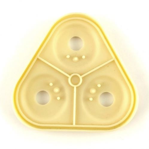 Диафрагма для насосов Raifil