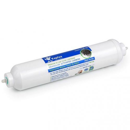 Постфильтр угольный Kaplya CLC-Q