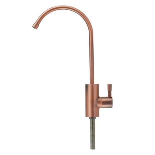 Кран Raifil F-09-2BC-RED для фильтра