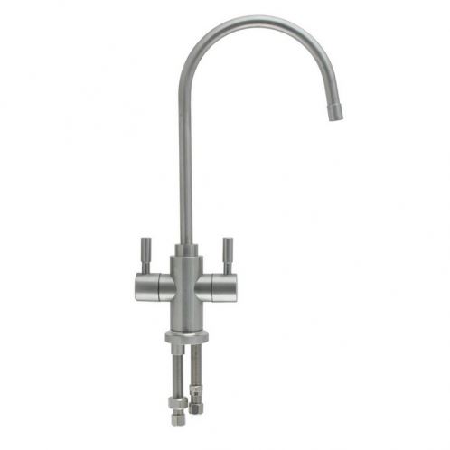 Кран Raifil I-A006, двойной для фильтра