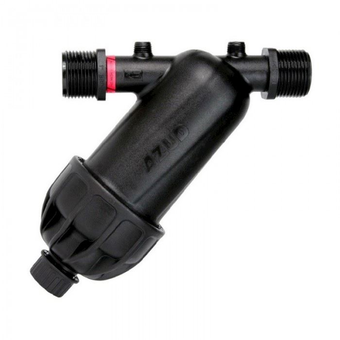 Дисковый механический фильтр Azud DF 1"