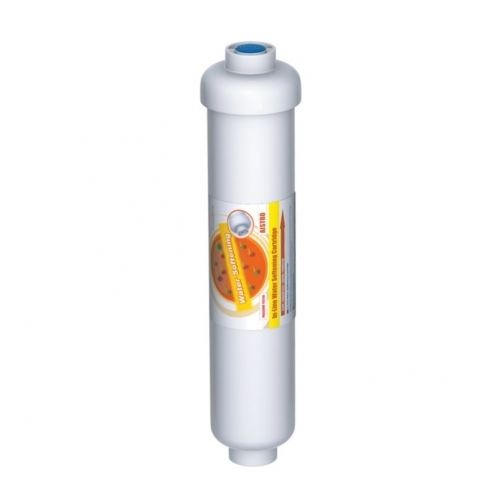 Линейный умягчающий картридж Aquafilter AISTRO
