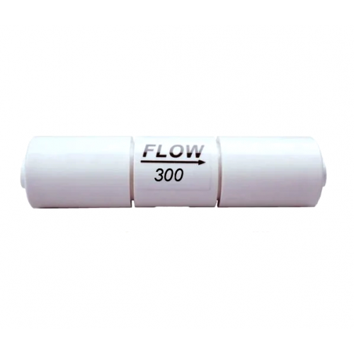 Обмежувач потоку Kaplya KP-FR5030-Q (500 мл/хв, 1/4")