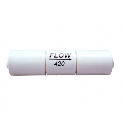 Обмежувач потоку Kaplya KP-FR5042-Q (500 мл/хв, 1/4")