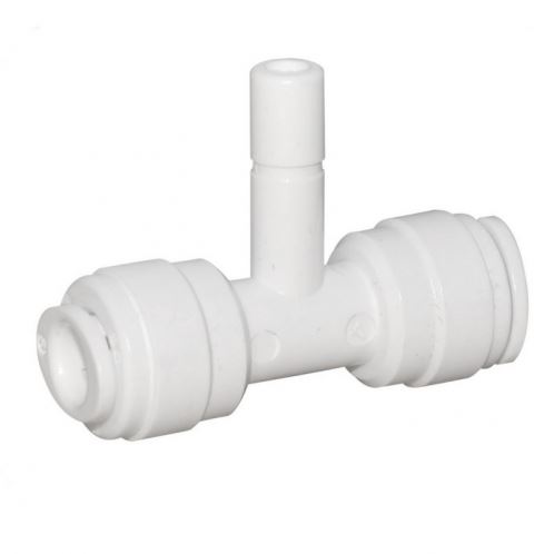 Тройник Kaplya KP-SBT0404 (1/4" – 1/4" – 1/4")