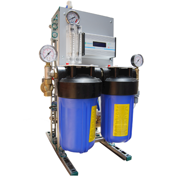 Обратный осмос Organic RO 0.15