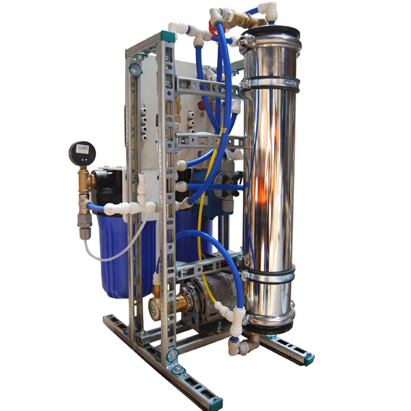 Обратный осмос Organic RO 0.15 Обратный осмос Organic RO 0.15