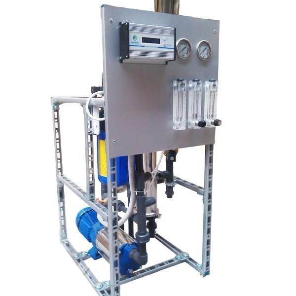 Коммерческая система обратного осмоса Organic RO 0.5