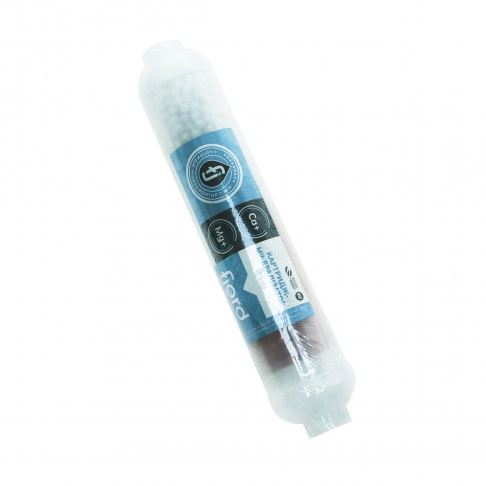 Минерализатор 2‑компонентный Fjord 2", быстросъемный