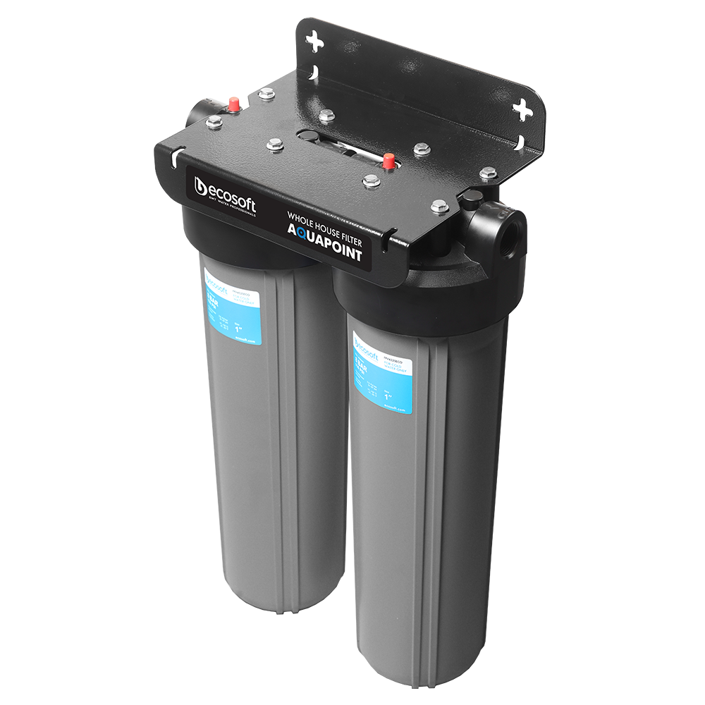 Фильтр на весь дом Ecosoft Aquapoint Standard
