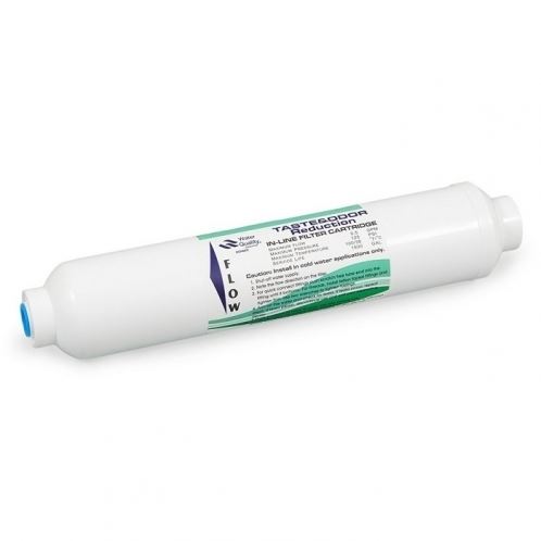 Постфильтр угольный Kaplya KP-CARB