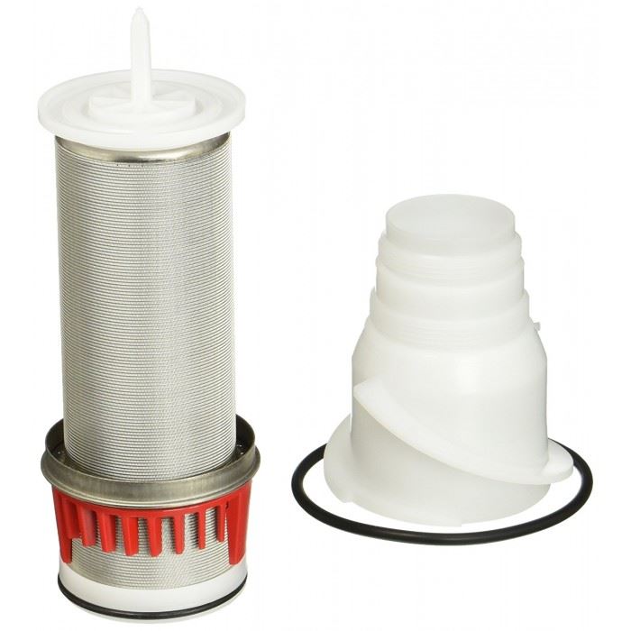 Сменная сетка Honeywell AF11DS-1/2A