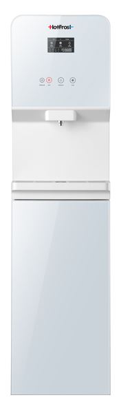 Пурифайер для воды HotFrost V80PUFMT
