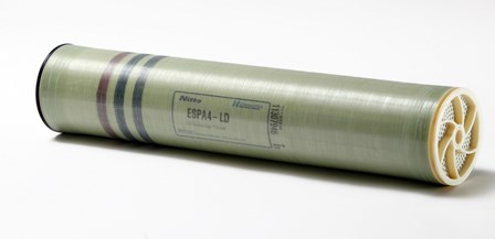 Мембрана Hydranautics ESPA4‑8040 LD