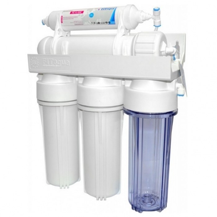 Фільтр зворотного осмосу FITaqua RO‑5
