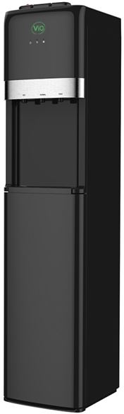 Пурифайер для воды ViO P601 FC-RO Black (обратного осмоса)