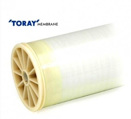 Мембрана Toray TMG10D 40×40