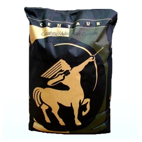 Активированный уголь Calgon Carbon CENTAUR® 12x40