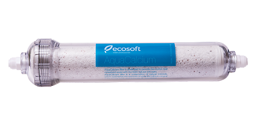 Минерализатор Aquacalcium Ecosoft P'ure