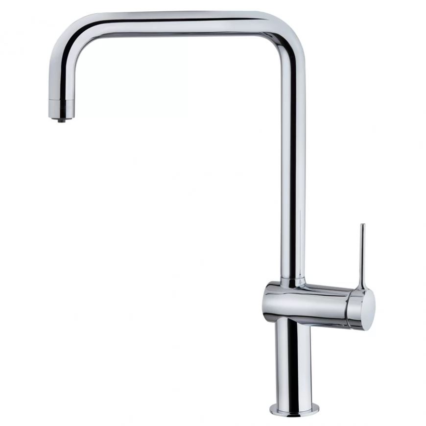Кухонный смеситель Teka EP 915 (116080000) хром