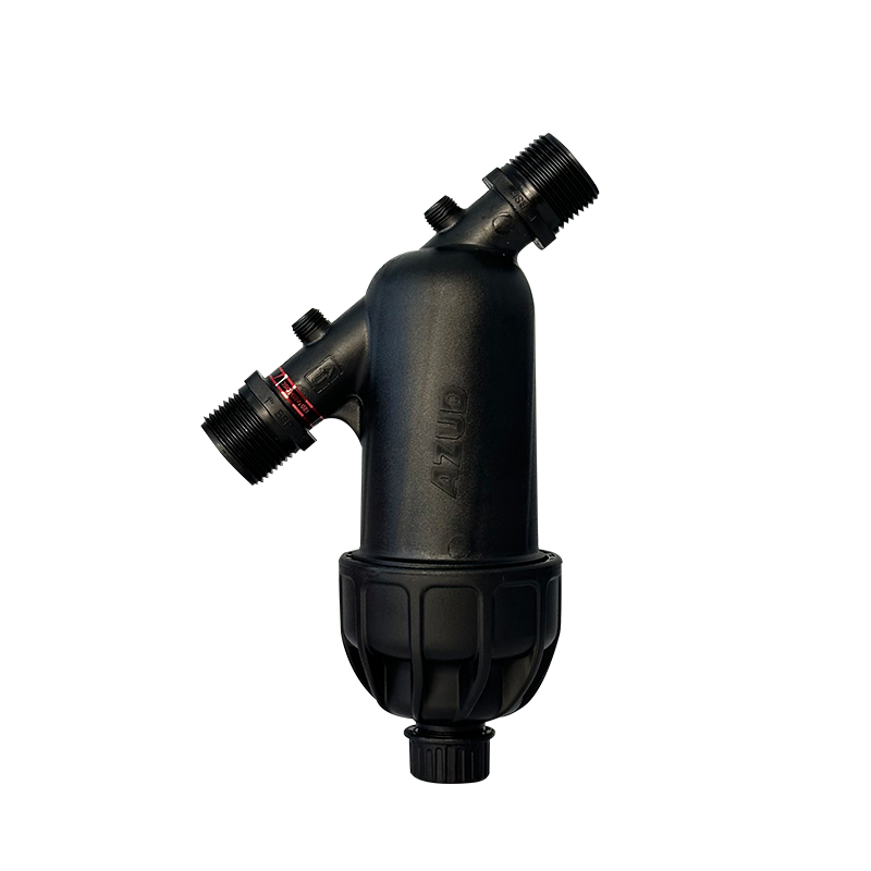 Фильтр дисковый Azud DF M100 1" 130 микрон