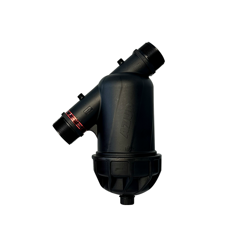 Фильтр механической очистки Azud DF M100 2" 130 микрон