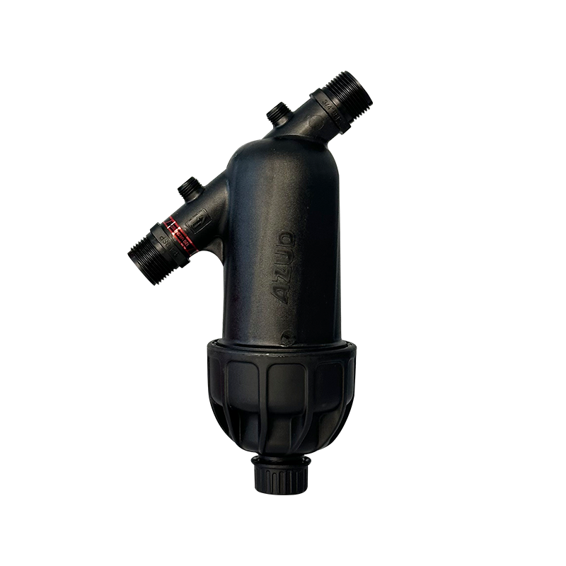 Фільтр дисковий Azud DF M100 3/4" 130 мікрон