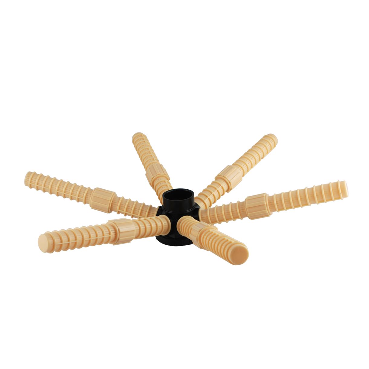 Нижний лучевой дистрибьютор Raifil FD5674, для колонн 42″