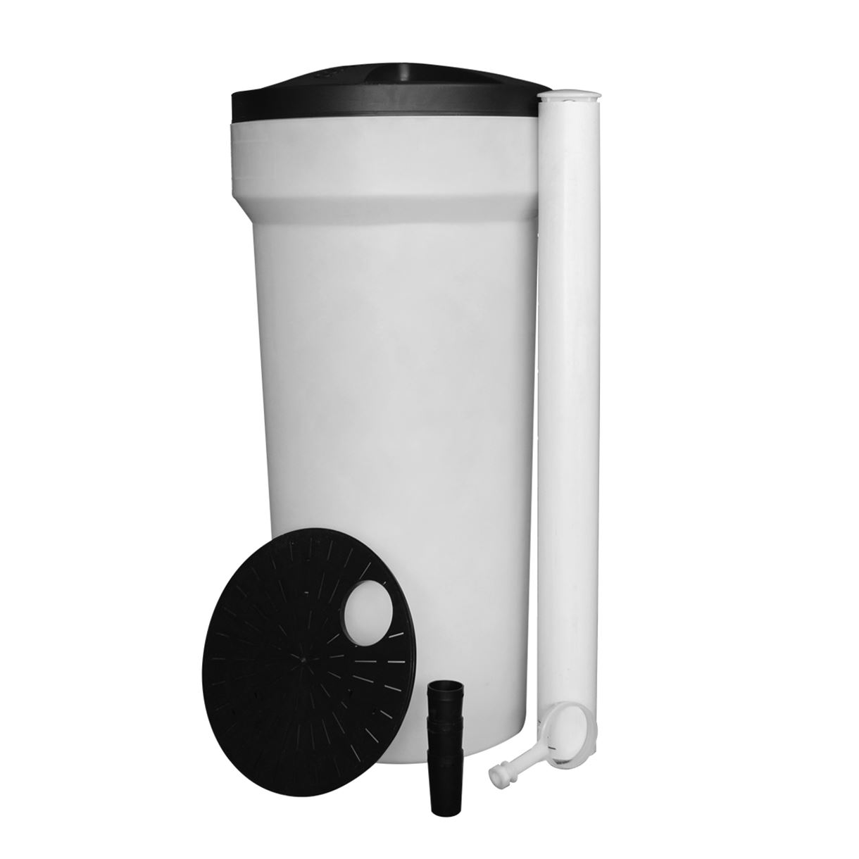 Солевой бак Filtrons, 200 л