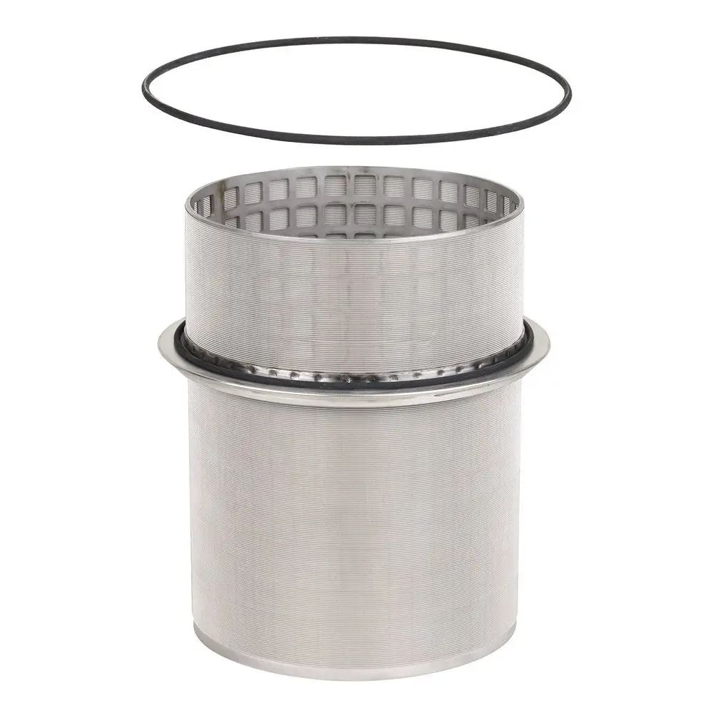 Сетка фильтра Honeywell F78TS 100 мкм (ES78TS-065A)