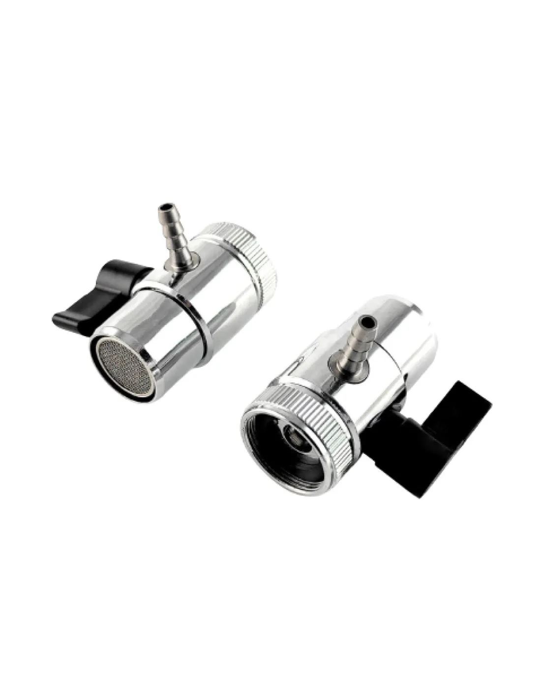 Дивертор Raifil DV-11-2BC, 0,25"