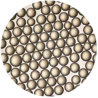 Катионит сильнокислотный Dupont AmberLite HPR1100 NA