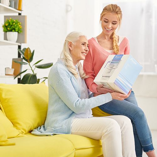 Фільтр-глечик Ecosoft Dewberry Slim 3,5 л