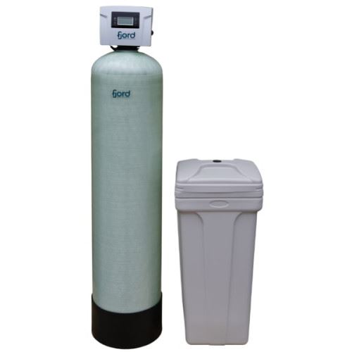 Система угольной очистки воды Fjord FEG-1035