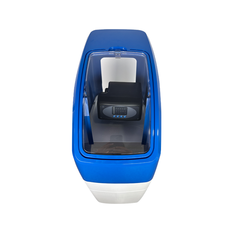 Система кабінетного типу Filtrons EVA 1017 Runxin CK (Dowex)