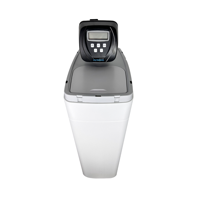 Система кабінетного типу Filtrons EVA 1035 Clack CI (Dowex), серія E
