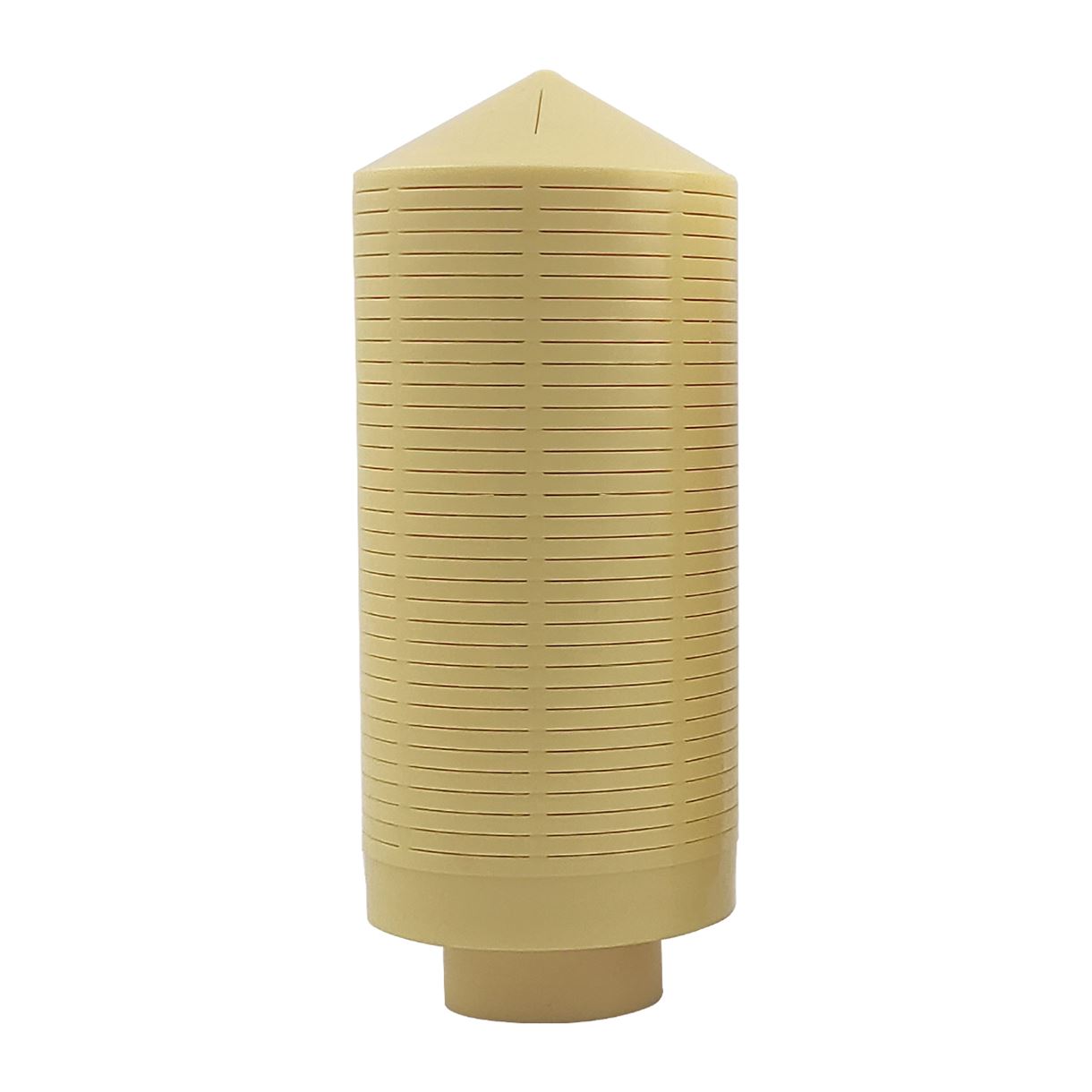 Нижний усиленный дистрибьютор Raifil F0614C, 1,25″ (длинный)