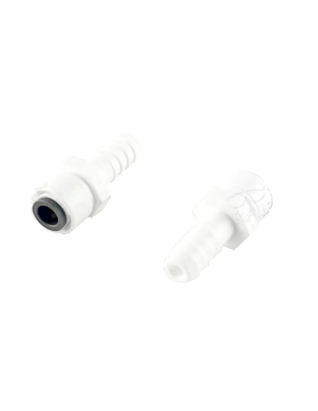 Фітинг прямий Raifil 1839-A 0.25"×9.4 мм зі штуцером