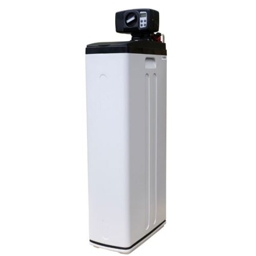 Фільтр пом'якшення води кабінетного типу Fjord Master FM-835