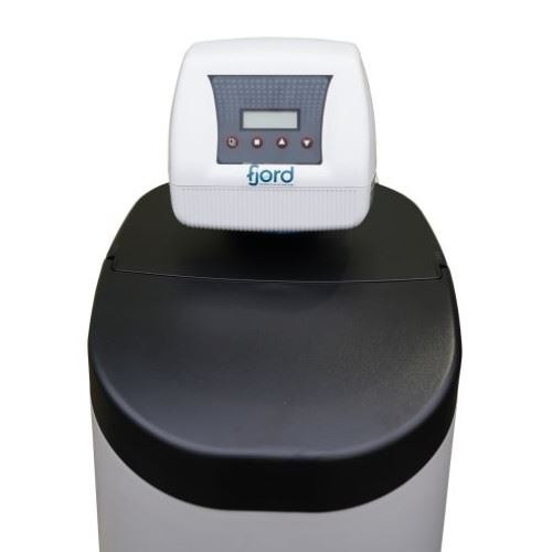 Фільтр пом'якшення води кабінетного типу Fjord Optima FM-1035