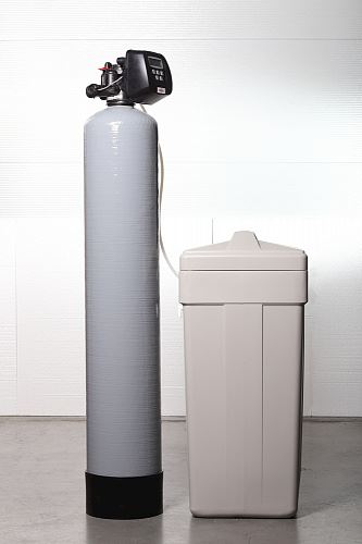 Фільтр знезалізнення і пом’якшення води Ecosoft FK1054CIMIXP