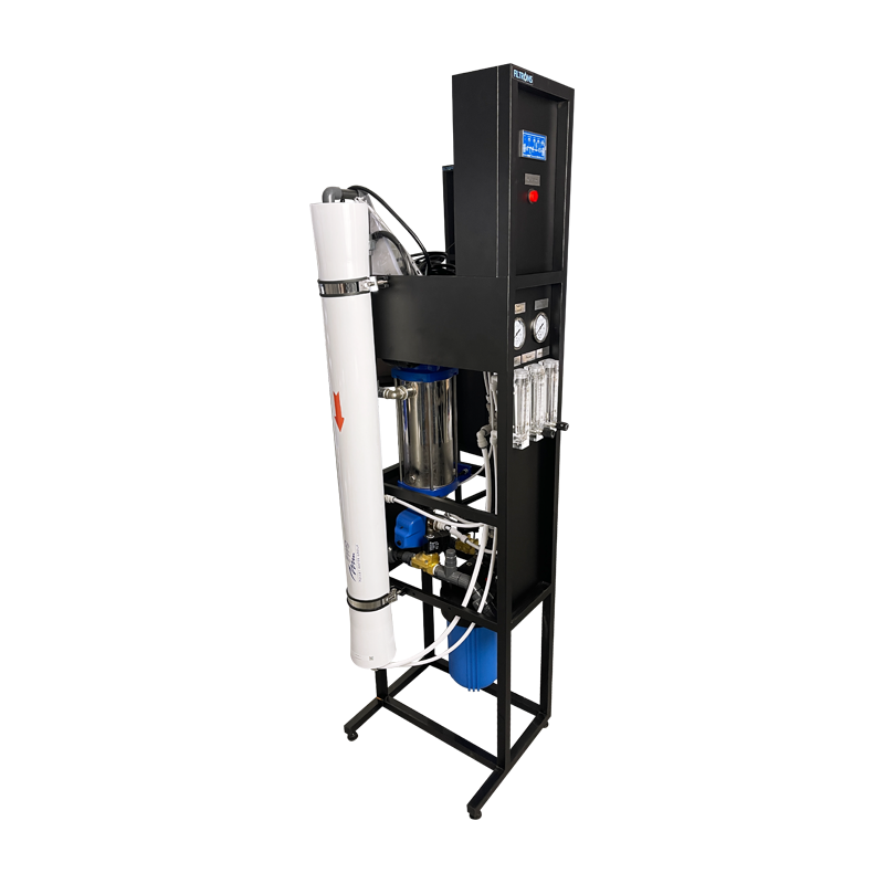 Система обратного осмоса Filtrons Standart Mini ROC, производительность 250 л/ч Система обратного осмоса Filtrons Standart Mini ROC, производительность 250 л/ч