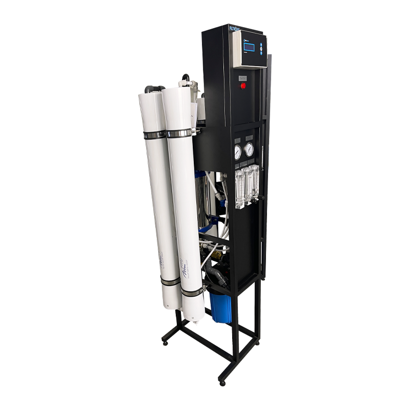 Система обратного осмоса Filtrons Standart Mini PRO3300, производительность 500 л/ч