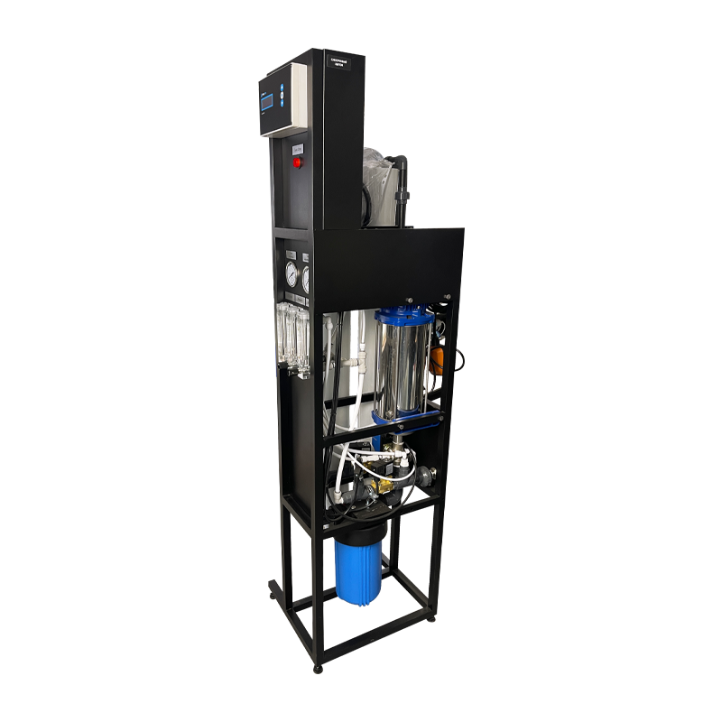 Система обратного осмоса Filtrons Standart Mini PRO3300, производительность 500 л/ч