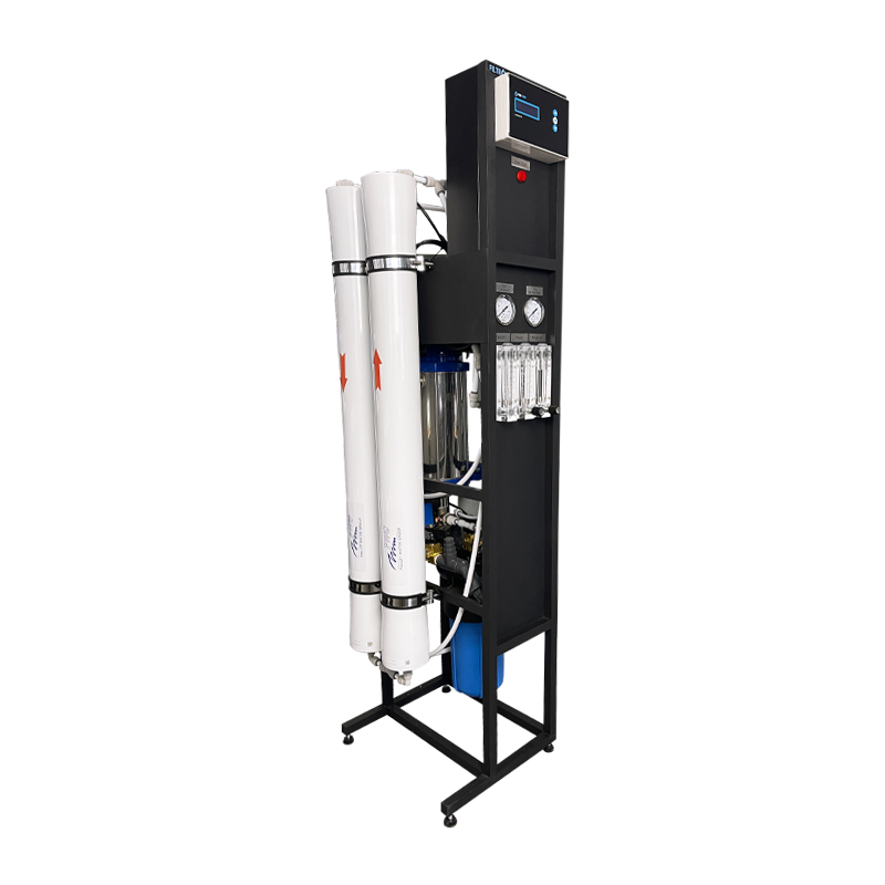 Система обратного осмоса Filtrons Standart Mini PRO3300, производительность 1000 л/ч