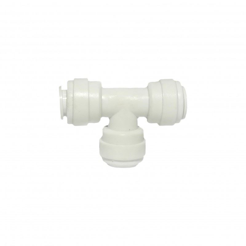Трійник Filtrons 3/8" трубка – 3/8" трубка – 3/8" трубка
