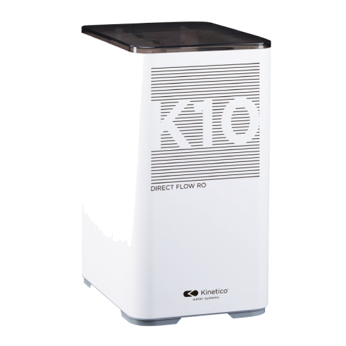 Система зворотного осмосу прямоточна Kinetico K10